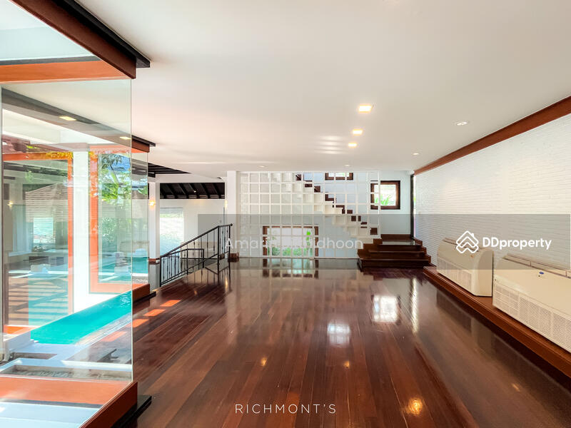 ให้เช่า - ​The Casa Villa House, กรุงเทพ
