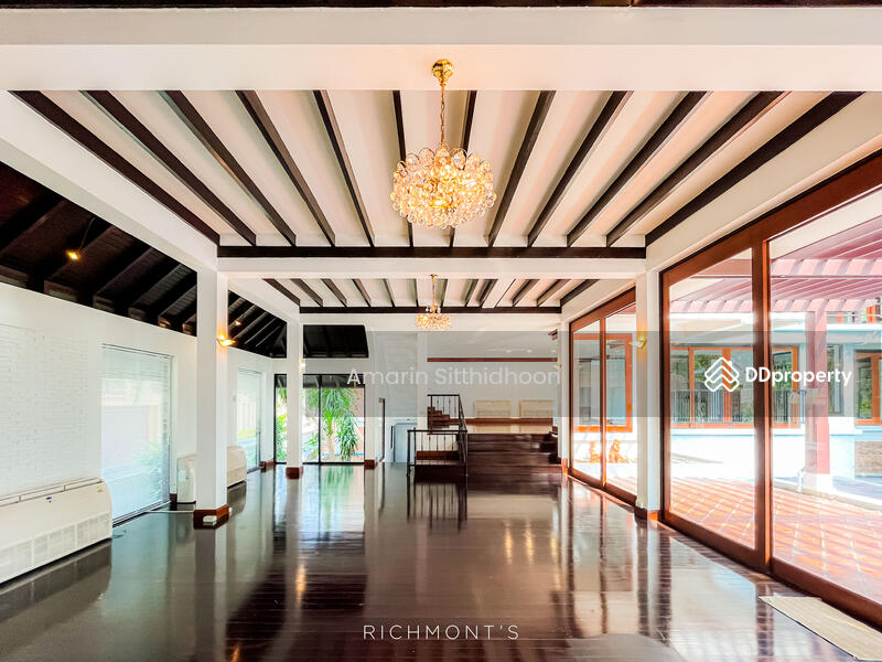 ให้เช่า - ​The Casa Villa House, กรุงเทพ