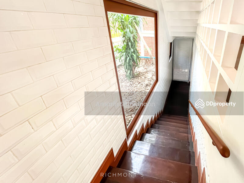 ให้เช่า - ​The Casa Villa House, กรุงเทพ
