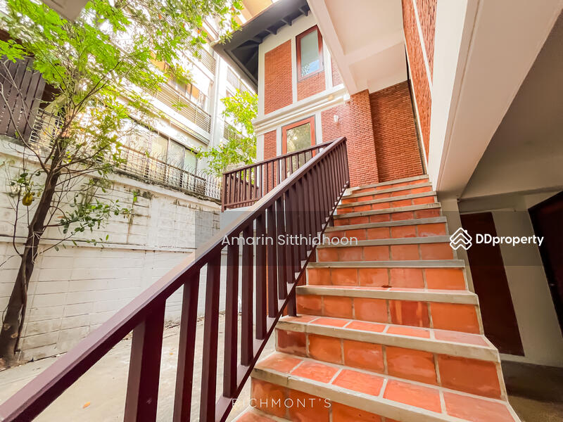 ให้เช่า - ​The Casa Villa House, กรุงเทพ