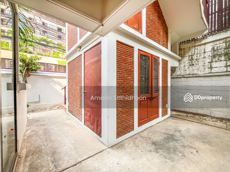 For Rent - ​The Casa Villa House, Bangkok
