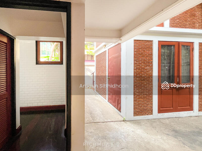 ให้เช่า - ​The Casa Villa House, กรุงเทพ