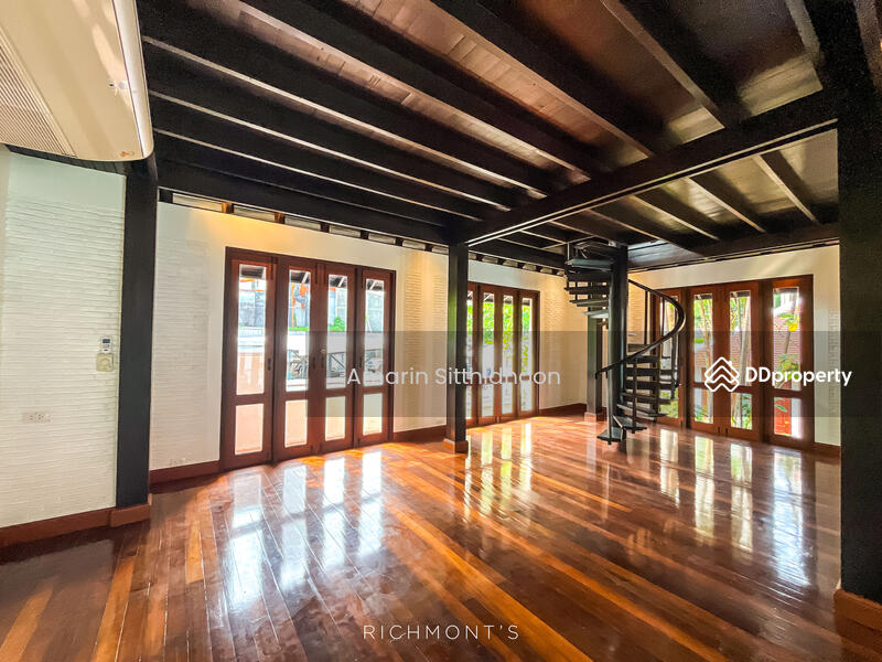 ให้เช่า - ​The Casa Villa House, กรุงเทพ