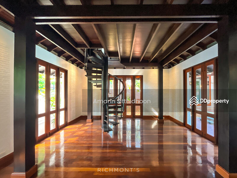 ให้เช่า - ​The Casa Villa House, กรุงเทพ