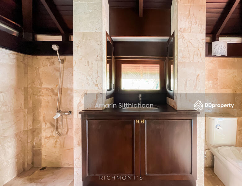 ให้เช่า - ​The Casa Villa House, กรุงเทพ