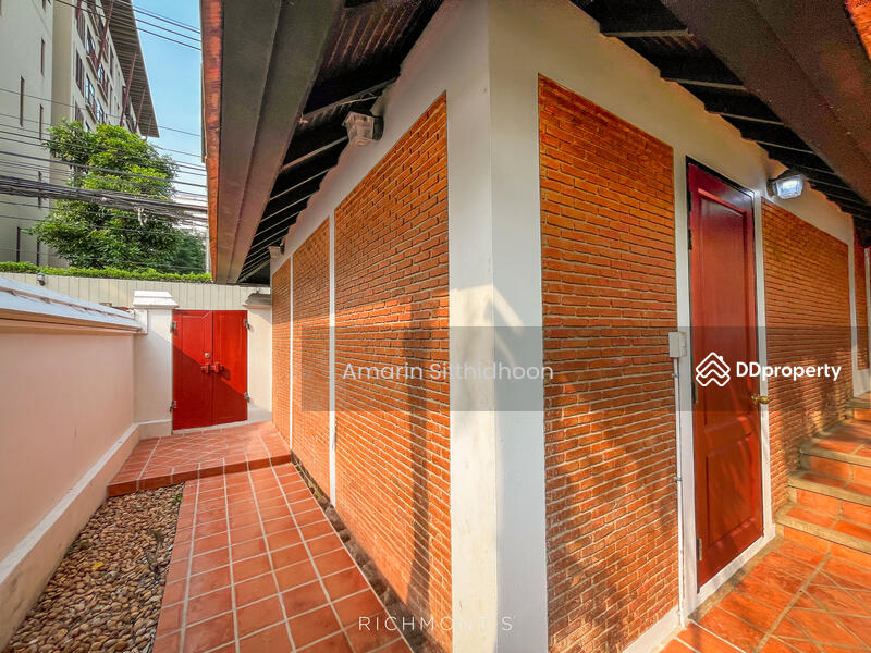 ให้เช่า - ​The Casa Villa House, กรุงเทพ