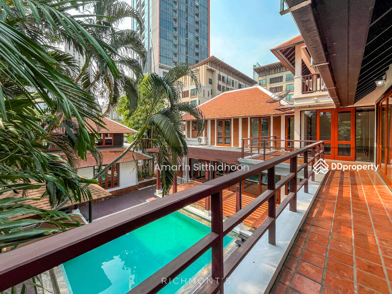 ให้เช่า - ​The Casa Villa House, กรุงเทพ