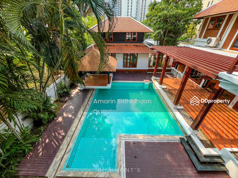 ให้เช่า - ​The Casa Villa House, กรุงเทพ