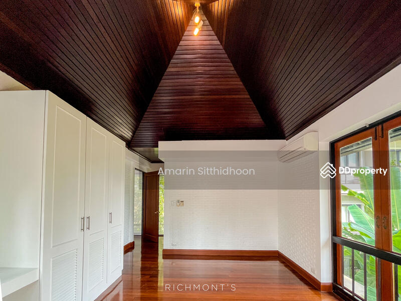 ให้เช่า - ​The Casa Villa House, กรุงเทพ