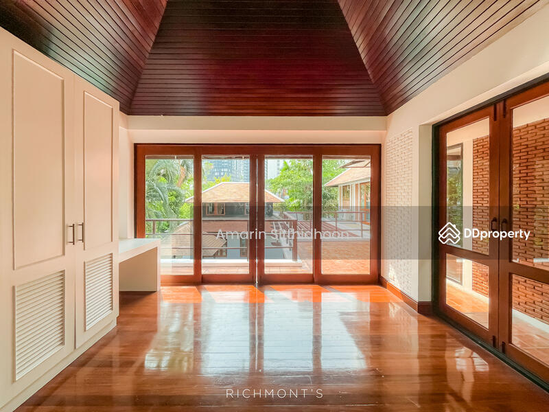 ให้เช่า - ​The Casa Villa House, กรุงเทพ