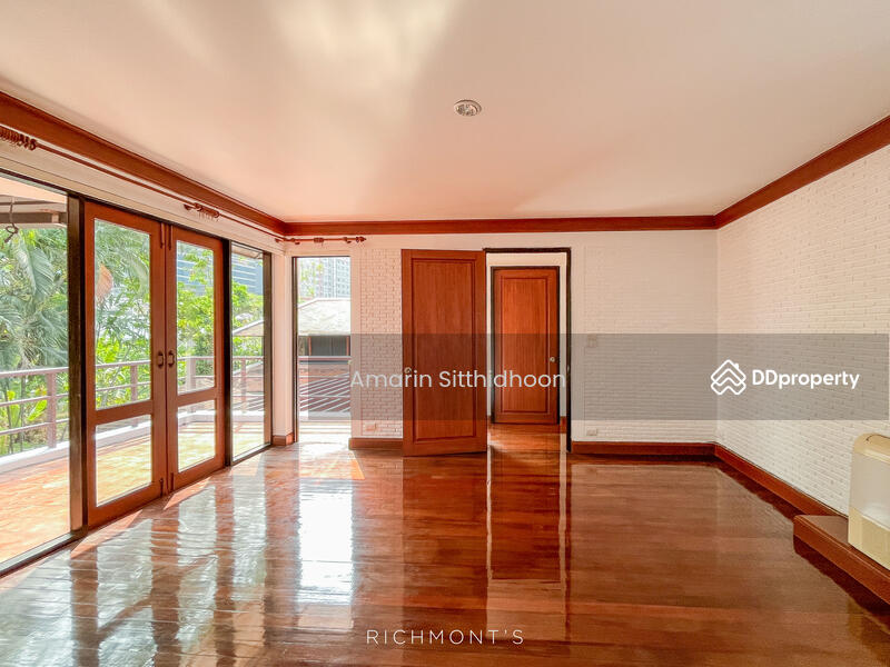 ให้เช่า - ​The Casa Villa House, กรุงเทพ