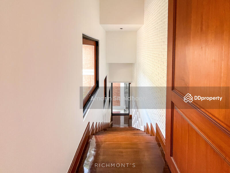 ให้เช่า - ​The Casa Villa House, กรุงเทพ