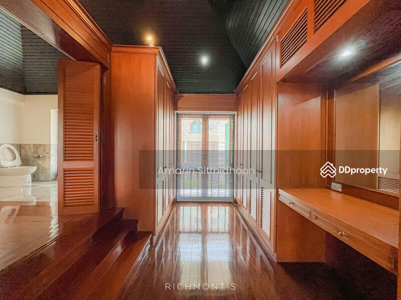 ให้เช่า - ​The Casa Villa House, กรุงเทพ