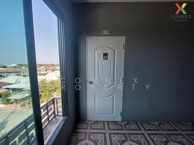 ขาย - Thanaburi Residence : ธนาบุรี เรสซิเด้นซ์, ชลบุรี