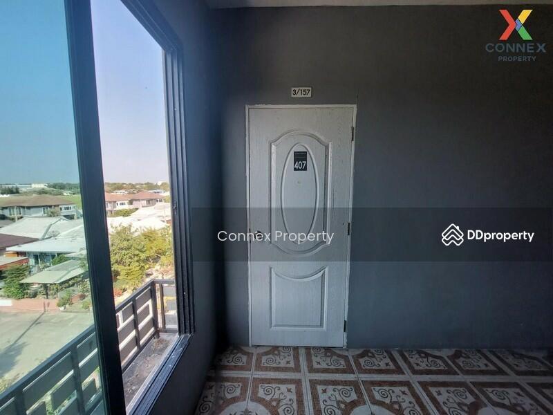 For Sale - Thanaburi Residence, Chon Buri