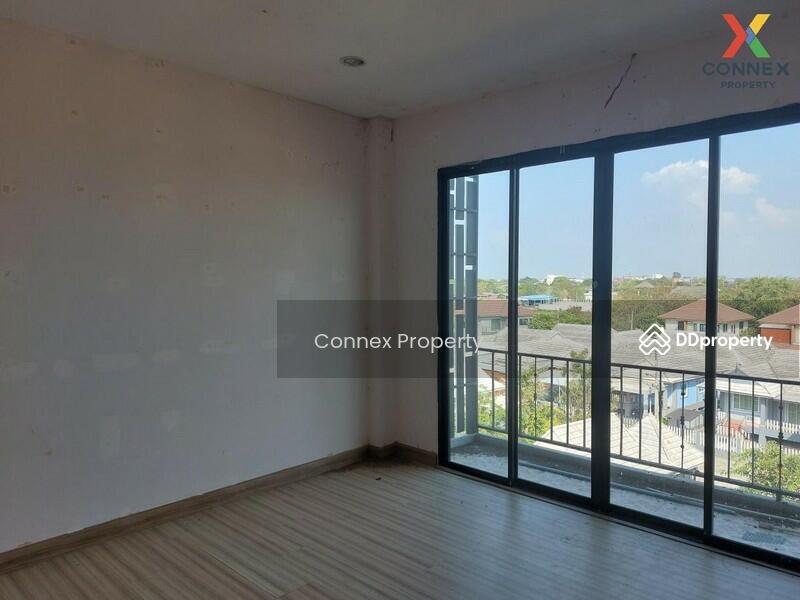 For Sale - Thanaburi Residence, Chon Buri