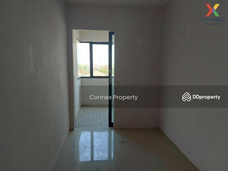 For Sale - Thanaburi Residence, Chon Buri