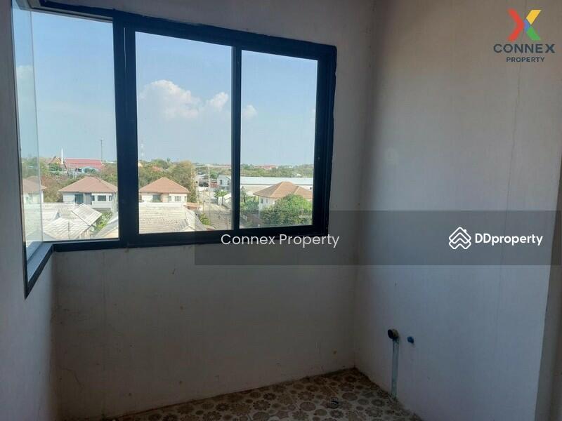 For Sale - Thanaburi Residence, Chon Buri