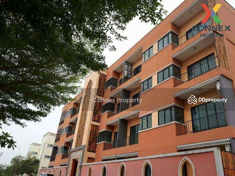 ขาย - Thanaburi Residence : ธนาบุรี เรสซิเด้นซ์, ชลบุรี