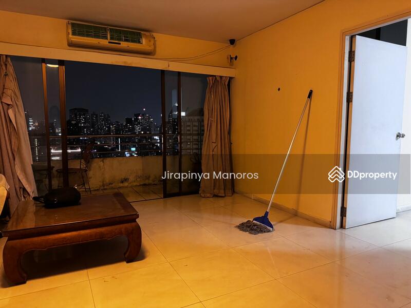 For Sale - Top View Tower, Bangkok