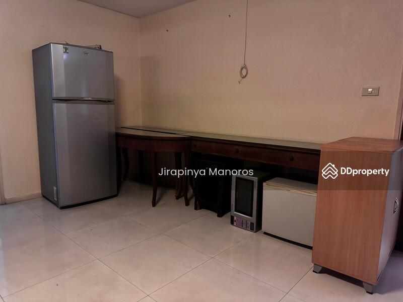 For Sale - Top View Tower, Bangkok