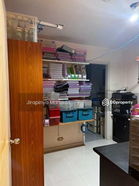 For Sale - Top View Tower, Bangkok