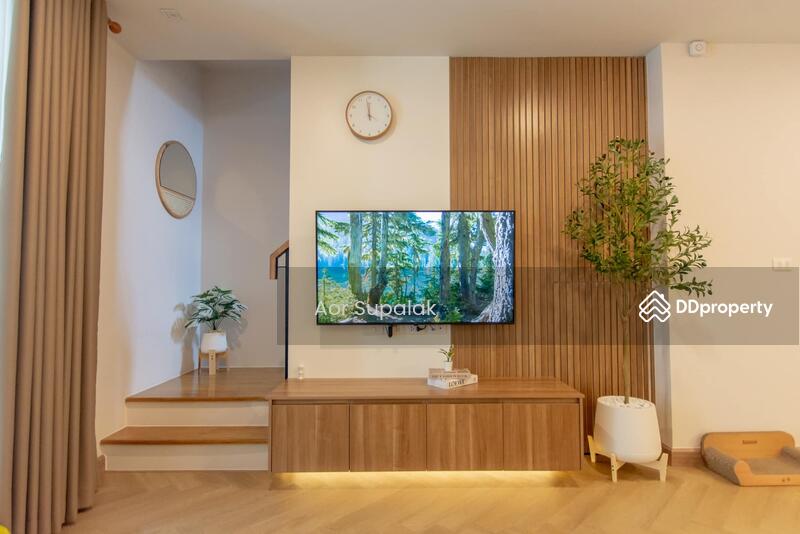 For Sale - Baan Klang Muang Ramintra 83 Station, Bangkok