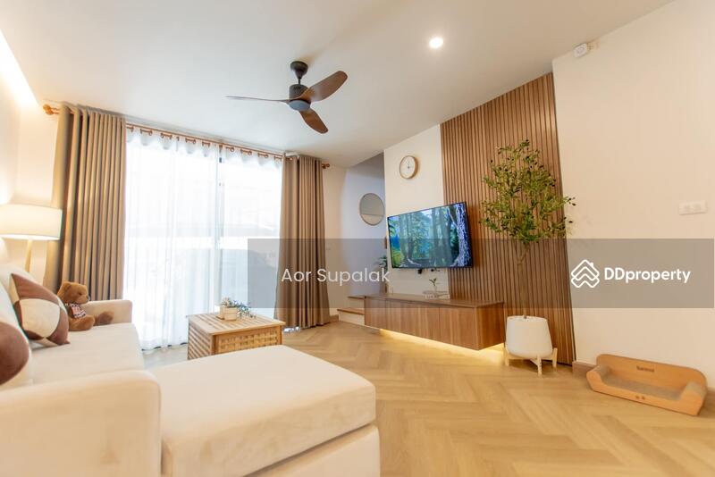 ขาย - Baan Klang Muang Ramintra 83 Station : บ้านกลางเมือง รามอินทรา 83 สเตชั่น, กรุงเทพ
