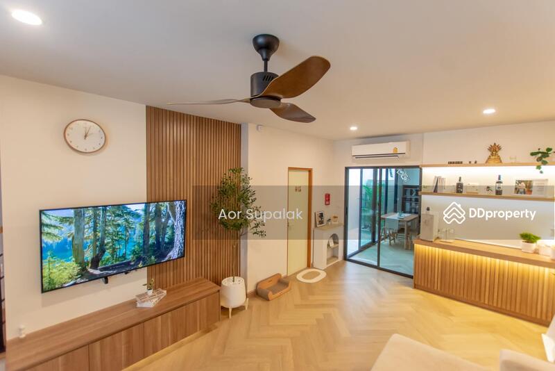 For Sale - Baan Klang Muang Ramintra 83 Station, Bangkok
