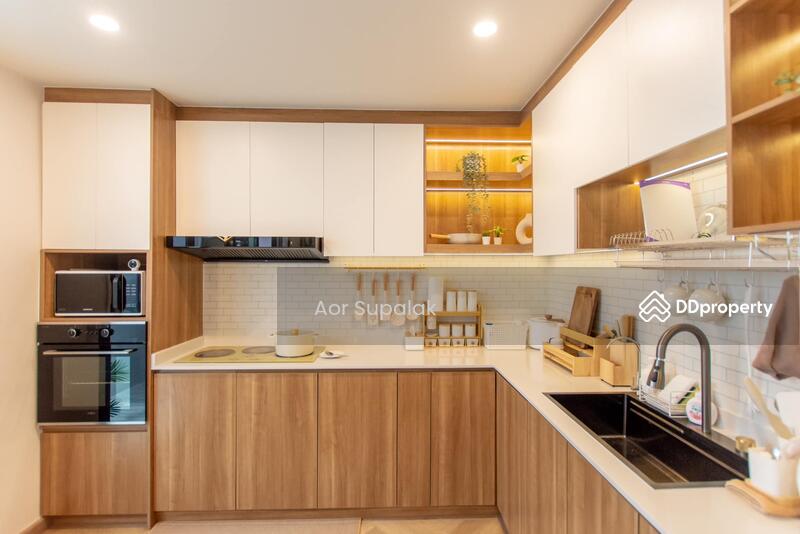 ขาย - Baan Klang Muang Ramintra 83 Station : บ้านกลางเมือง รามอินทรา 83 สเตชั่น, กรุงเทพ