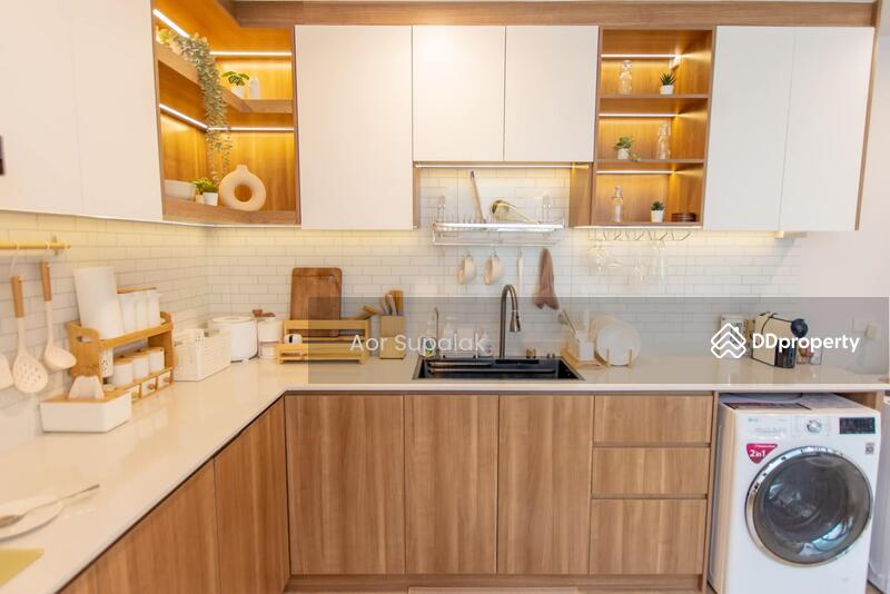 ขาย - Baan Klang Muang Ramintra 83 Station : บ้านกลางเมือง รามอินทรา 83 สเตชั่น, กรุงเทพ