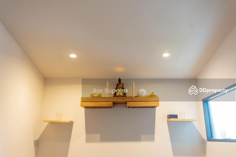For Sale - Baan Klang Muang Ramintra 83 Station, Bangkok