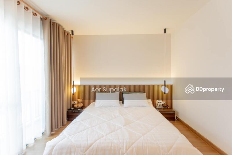 For Sale - Baan Klang Muang Ramintra 83 Station, Bangkok