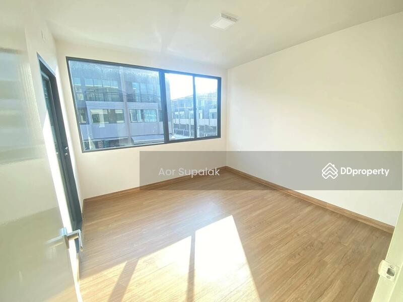ขาย - Baan Klang Muang Ramintra 83 Station : บ้านกลางเมือง รามอินทรา 83 สเตชั่น, กรุงเทพ