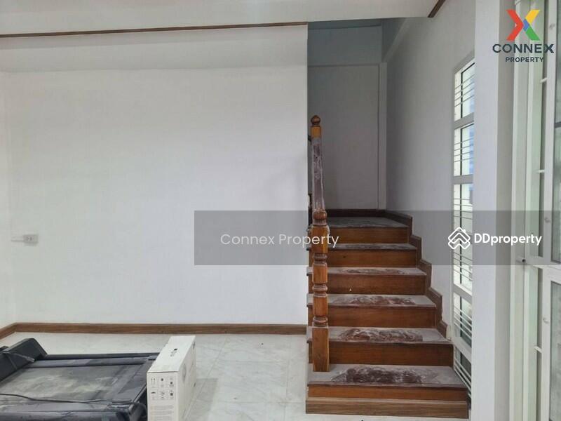 ขาย - Baan Sukkasem Villa 2 : บ้านสุขเกษมวิลล่า 2, กรุงเทพ