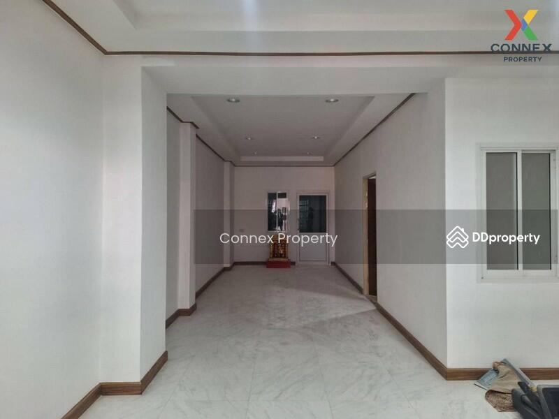 ขาย - Baan Sukkasem Villa 2 : บ้านสุขเกษมวิลล่า 2, กรุงเทพ