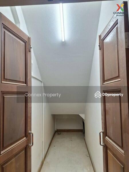 For Sale - Baan Sukkasem Villa 2, Bangkok