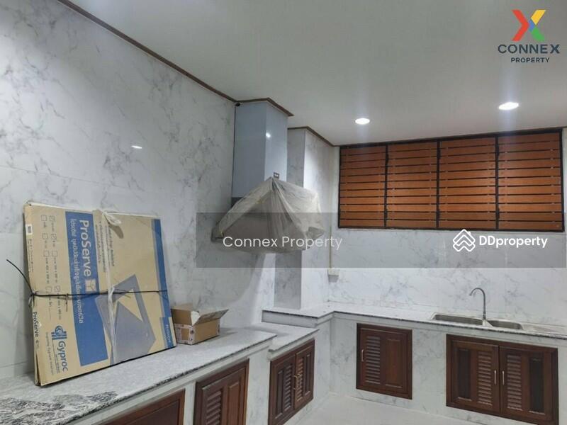 ขาย - Baan Sukkasem Villa 2 : บ้านสุขเกษมวิลล่า 2, กรุงเทพ