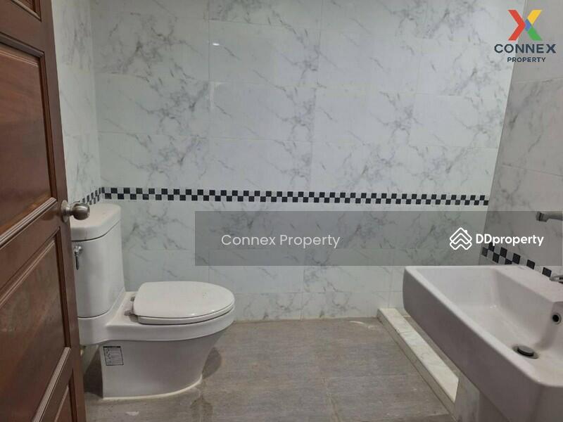 For Sale - Baan Sukkasem Villa 2, Bangkok