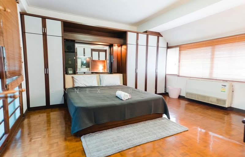 Baan Sukkasem Villa 2, Bangkok, Wat Prayakrai, Bang Kho Laem, Bangkok, 2 Bedrooms, 128 sqm, Townhouse For Sale, by Connex Property, 11844493 - DDproperty.com