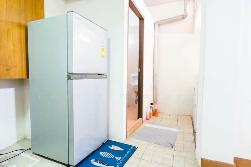 Baan Sukkasem Villa 2, Bangkok, Wat Prayakrai, Bang Kho Laem, Bangkok, 2 Bedrooms, 128 sqm, Townhouse For Sale, by Connex Property, 11844493 - DDproperty.com