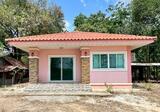 บ้านเดี่ยวพนมสารคาม ฉะเชิงเทรา - DDproperty.com