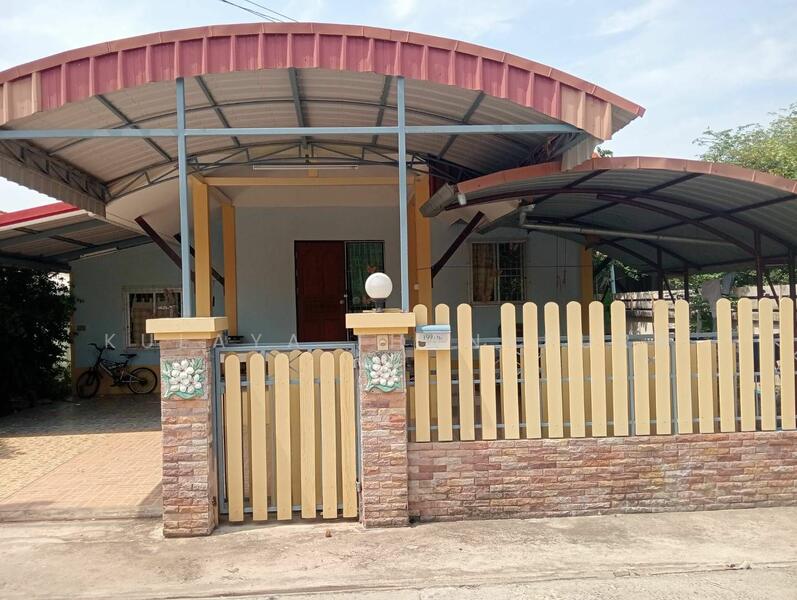 ให้เช่า - H1SR-189 ต.หมูม่น อ.เมือง จ.อุดรธานี : Moomon Subdistrict, Mueang District, Udon Thani Province, อุดรธานี