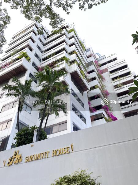 ขาย - Sukhumvit House : สุขุมวิท เฮ้าส์, กรุงเทพ