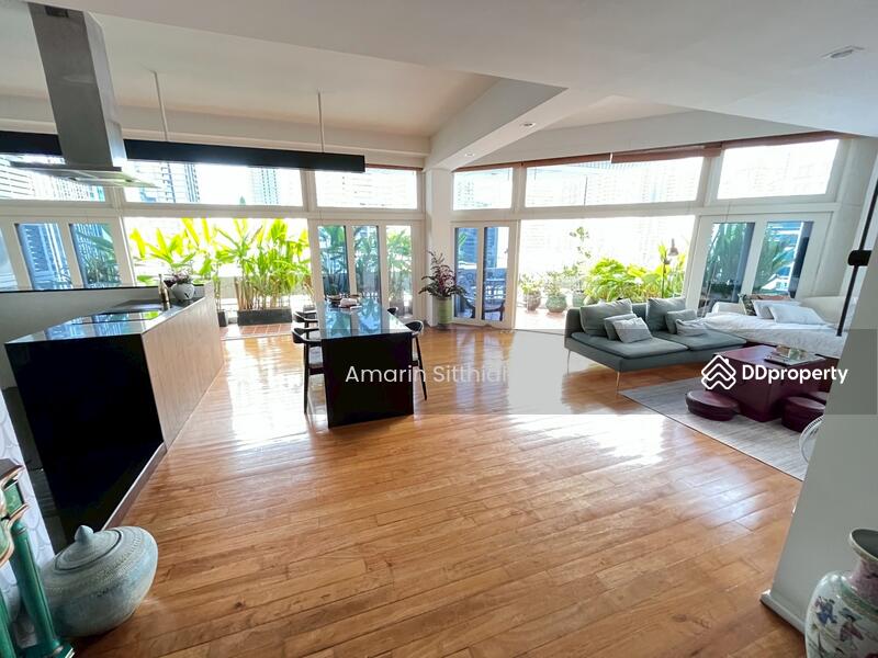 For Sale - Sukhumvit House, Bangkok
