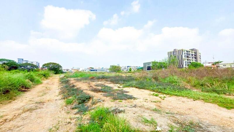WR-874306 Land for sale, 120 sq.w., Soi Khubon 16/2, Bangkapi, Bangkok, near Fashion Island., Bangkok, Khan Na Yao, Khan Na Yao, Bangkok, , 480 sqm, Land For Sale, by Benchawarin Pakkawetppisit, 11844555 - DDproperty.com