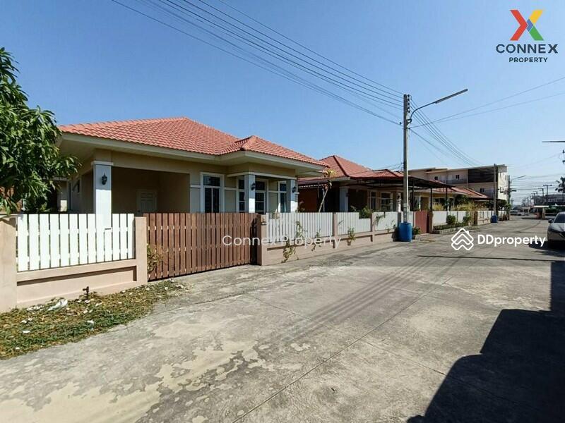 For Sale - Pasiri Green Park 4, Saraburi