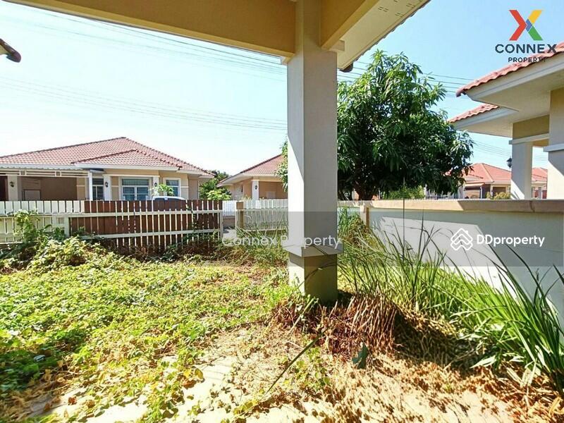 For Sale - Pasiri Green Park 4, Saraburi