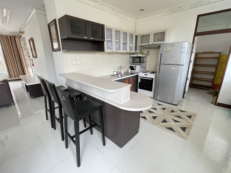 Usabuy Townhome Village, Makkhaeng Subdistrict, Mueang District, Udon Thani Province, Udon Thani, 249/24 อัศวมิตร, Mak Khaeng, Muang Udon Thani, Udon Thani, 3 Bedrooms, 170 sqm, Single Detached House For Rent, by Kulaya Thanapura, 11844565 - DDproperty.com