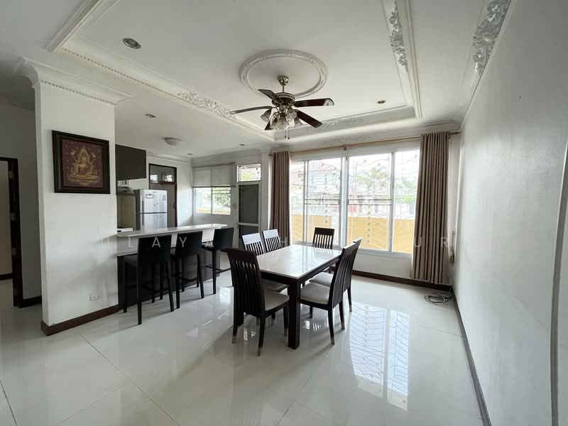 ให้เช่า - หมู่บ้านอยู่สบายทาวน์โฮม อุดรธานี : Usabuy Townhome Village, Udon Thani, อุดรธานี